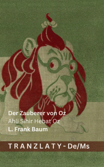 EL MARAVILLOSO MAGO DE OZ / ???????