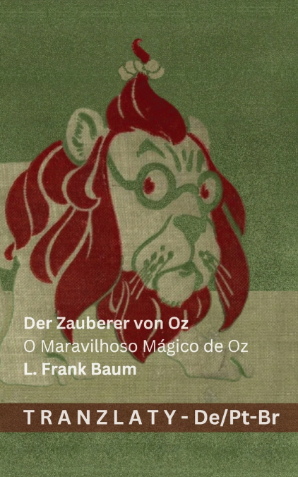 DER ZAUBERER VON OZ / O MARAVILHOSO MAGICO DE OZ