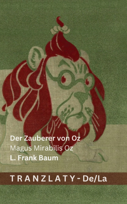 DER ZAUBERER VON OZ / MAGUS MIRABILIS OZ