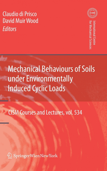 SOIL MECHANICS