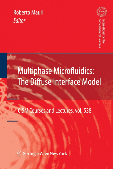 MULTIPHASE MICROFLUIDICS