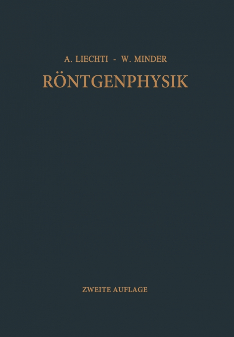 RONTGENPHYSIK