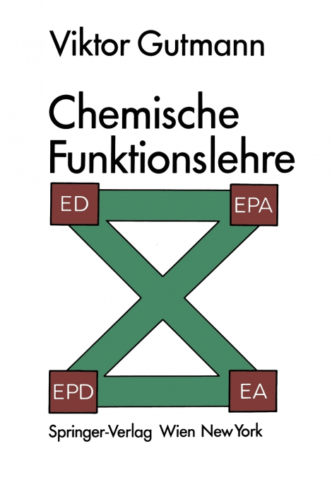 CHEMISCHE FUNKTIONSLEHRE