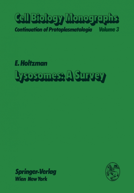 LYSOSOMES