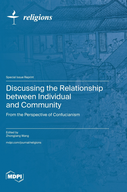 DISCUSSING THE RELATIONSHIP BETWEEN INDIVIDUAL AND COMMUNITY