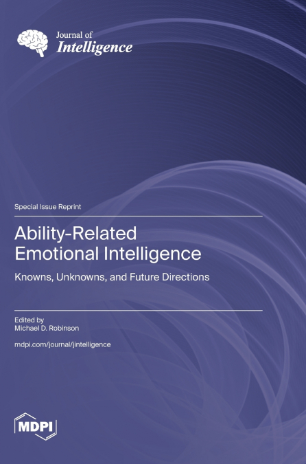 ABILITY-RELATED EMOTIONAL INTELLIGENCE