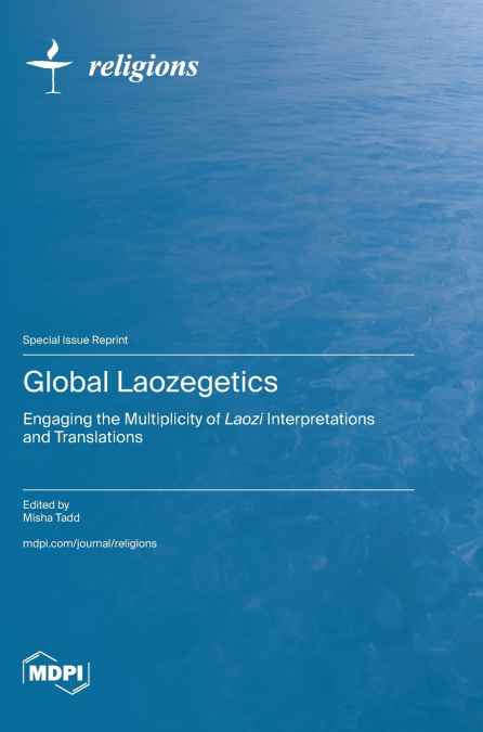 GLOBAL LAOZEGETICS