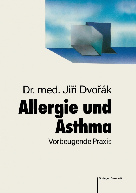 ALLERGIE UND ASTHMA