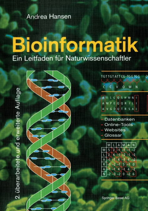 BIOINFORMATIK
