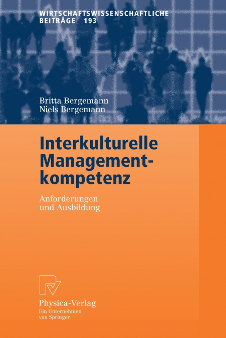 INTERKULTURELLE MANAGEMENTKOMPETENZ