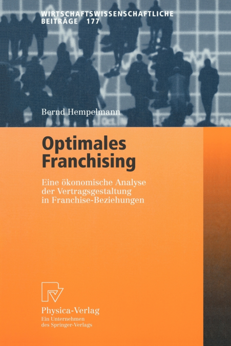 OPTIMALES FRANCHISING
