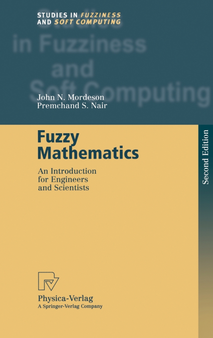 FUZZY MATHEMATICS