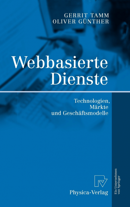 WEBBASIERTE DIENSTE