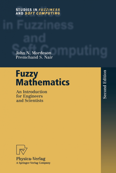 FUZZY MATHEMATICS
