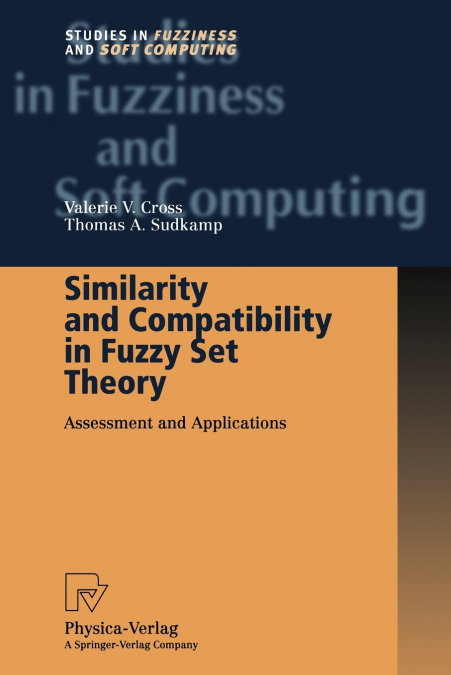 SIMILARITY AND COMPATIBILITY IN FUZZY SET THEORY