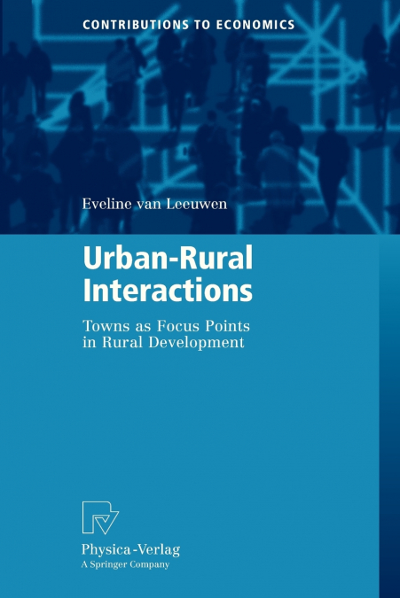 URBAN-RURAL INTERACTIONS