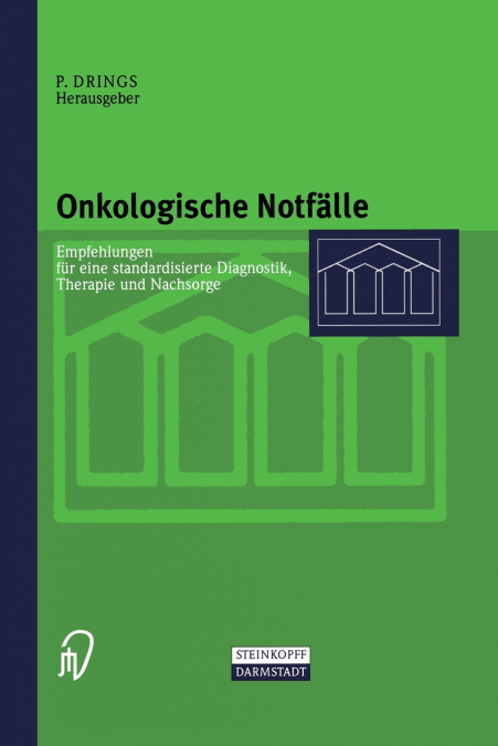 ONKOLOGISCHE NOTFALLE