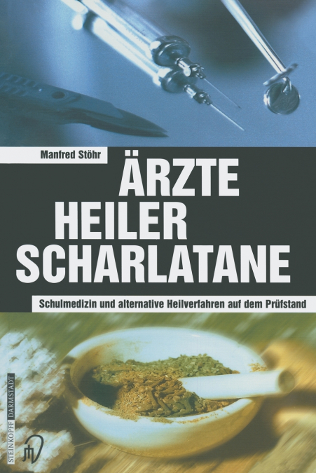 ?RZTE HEILER SCHARLATANE