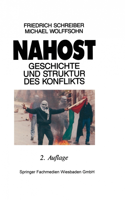 NAHOST
