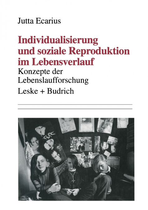 FAMILIENERZIEHUNG IM HISTORISCHEN WANDEL