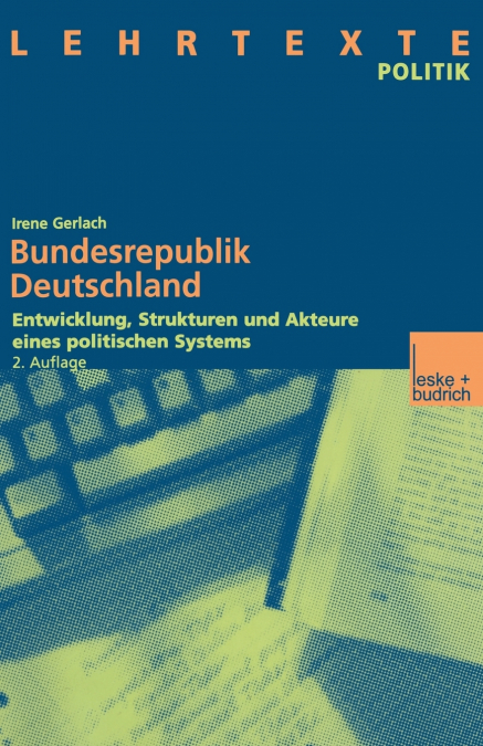 BUNDESREPUBLIK DEUTSCHLAND