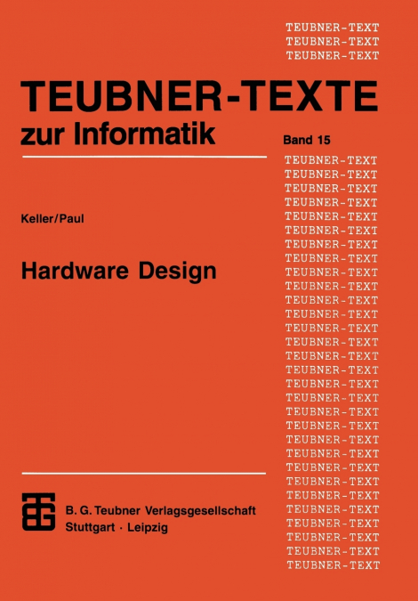 HARDWARE DESIGN