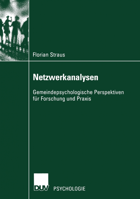 NETZWERKANALYSEN