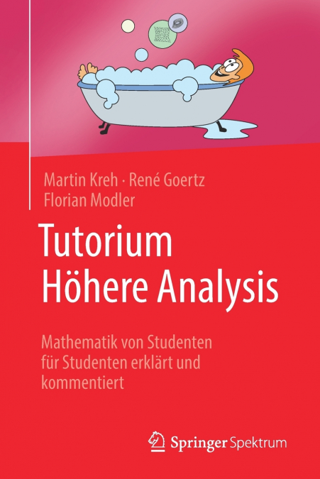 TUTORIUM HOHERE ANALYSIS