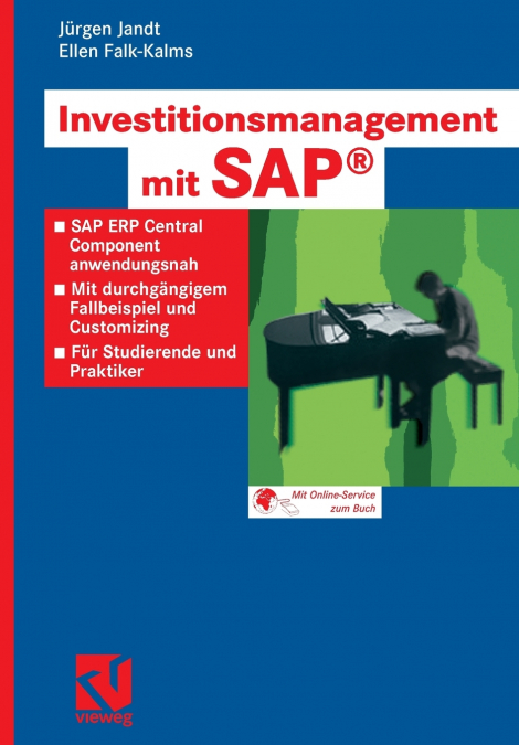 INVESTITIONSMANAGEMENT MIT SAP�