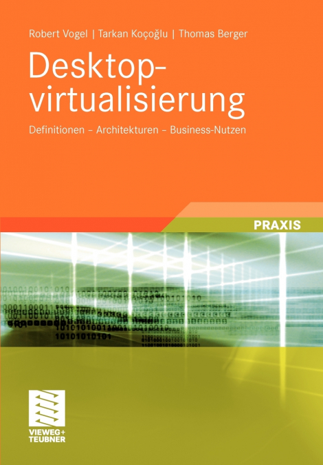 DESKTOPVIRTUALISIERUNG