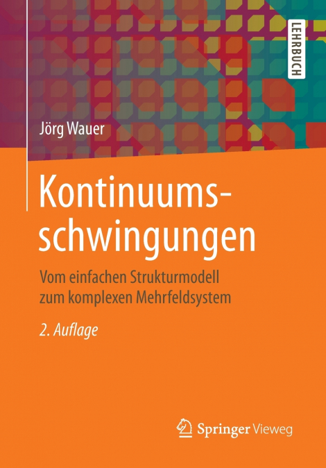 KONTINUUMSSCHWINGUNGEN