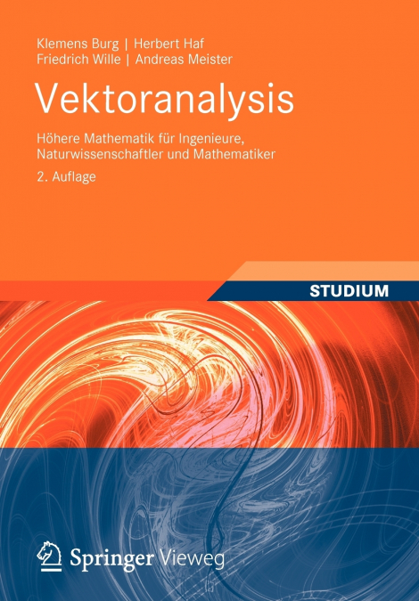 VEKTORANALYSIS