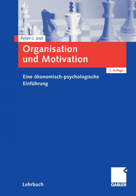 ORGANISATION UND MOTIVATION