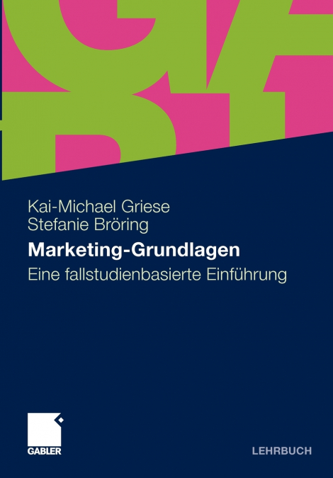 MARKETING-GRUNDLAGEN