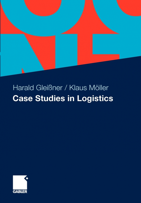 CASE STUDIES IN LOGISTICS