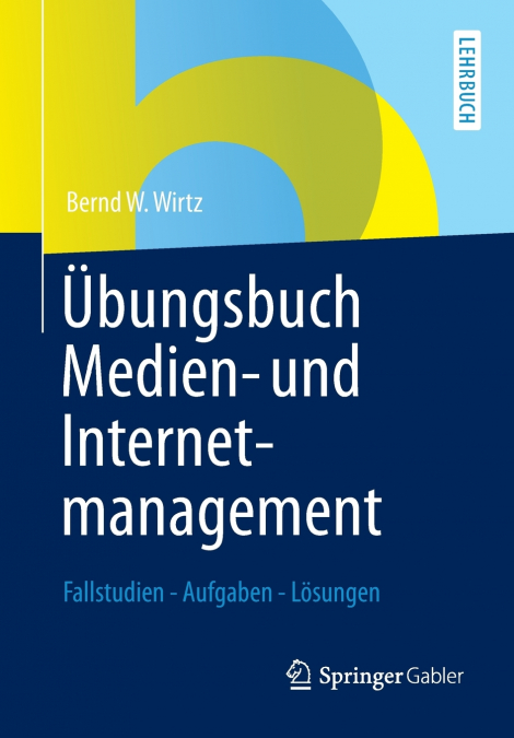?BUNGSBUCH MEDIEN- UND INTERNETMANAGEMENT