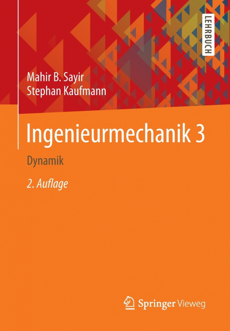 INGENIEURMECHANIK 3