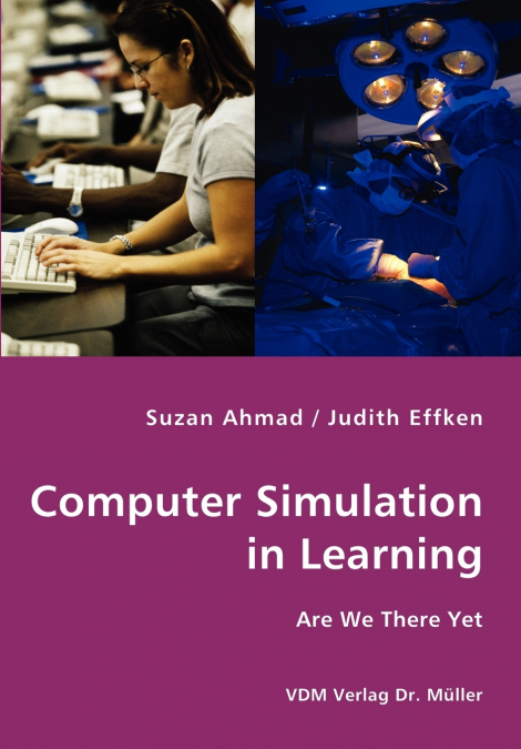 COMPUTER SIMULATION IN LEARNING
