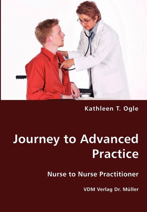 JOURNEY TO ADVANCED PRACTICE