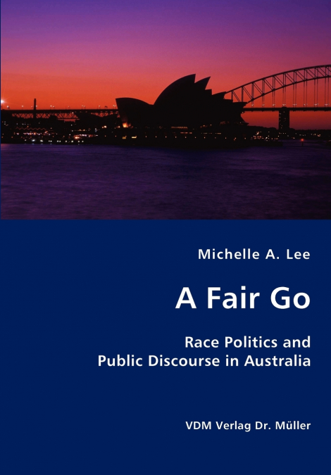 A FAIR GO