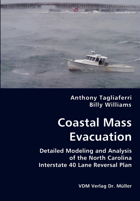 COASTAL MASS EVACUATION
