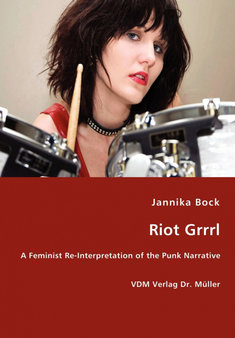 RIOT GRRRL