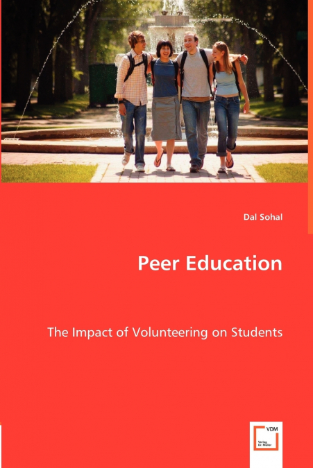 PEER EDUCATION
