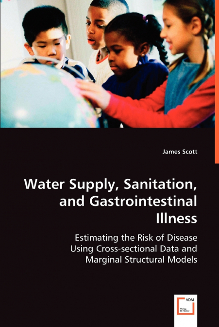 WATER SUPPLY, SANITATION, AND GASTROINTESTINAL ILLNESS