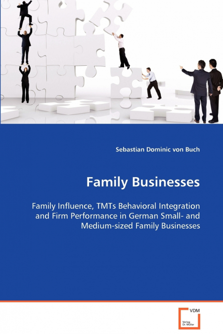 FAMILY BUSINESSES