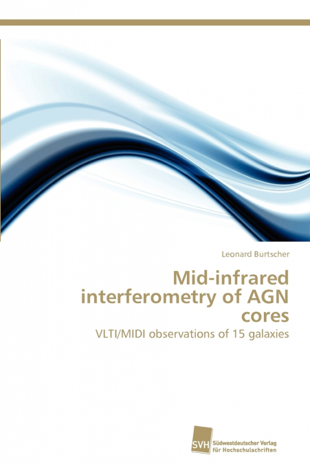 MID-INFRARED INTERFEROMETRY OF AGN CORES