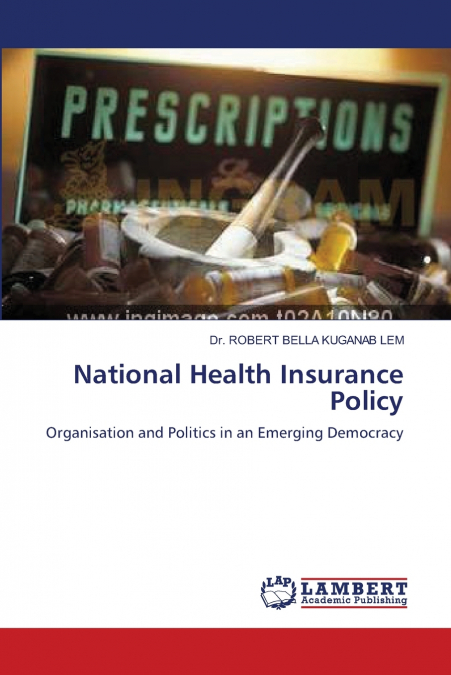 NATIONAL HEALTH INSURANCE POLICY