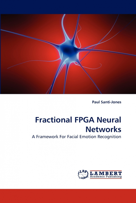 FRACTIONAL FPGA NEURAL NETWORKS