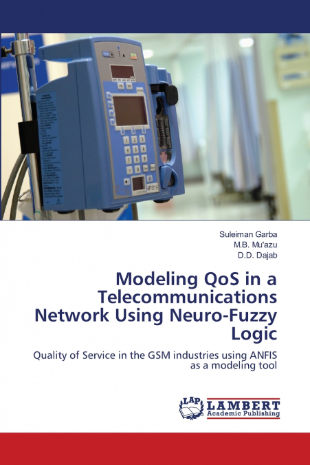MODELING QOS IN A TELECOMMUNICATIONS NETWORK USING NEURO-FUZ