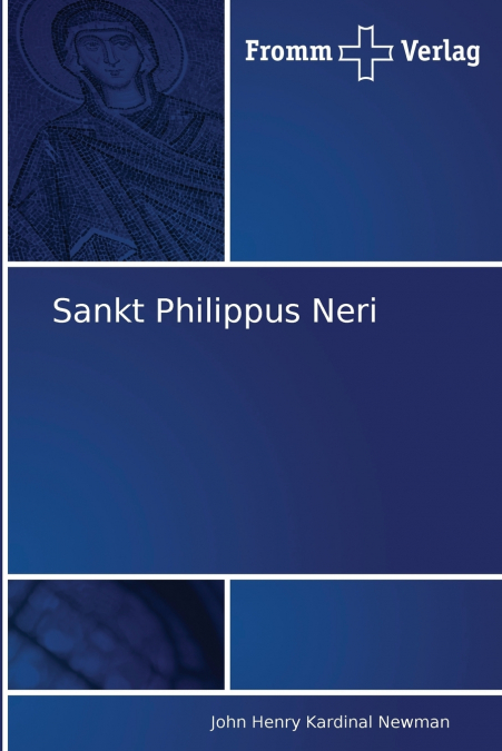 SANKT PHILIPPUS NERI
